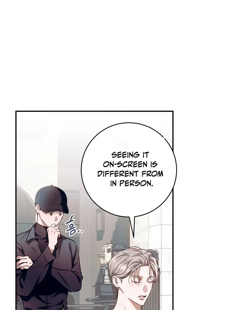 Introducing My Manager - Chapter 5 Page 53