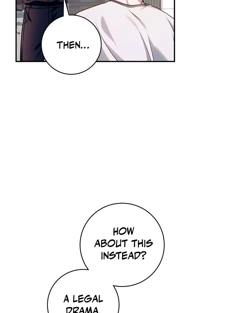 Introducing My Manager - Chapter 5 Page 54