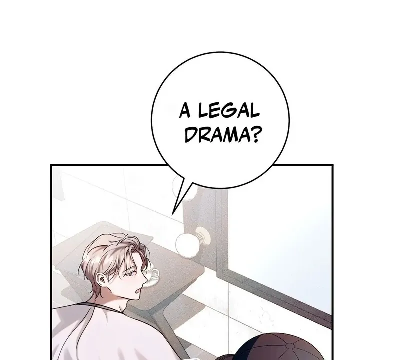 Introducing My Manager - Chapter 5 Page 57