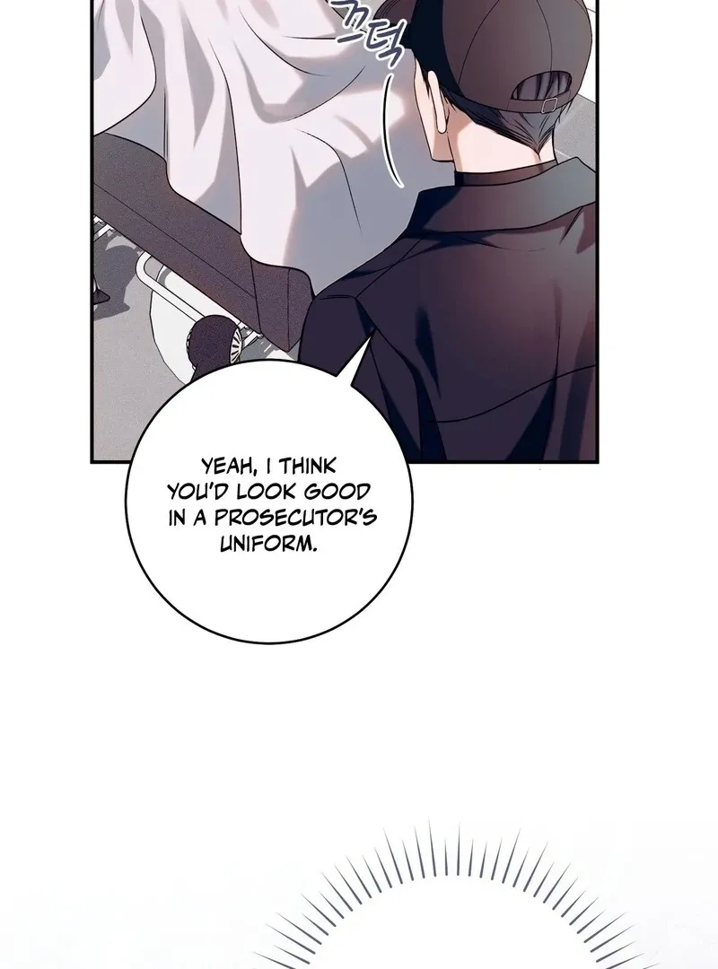 Introducing My Manager - Chapter 5 Page 58