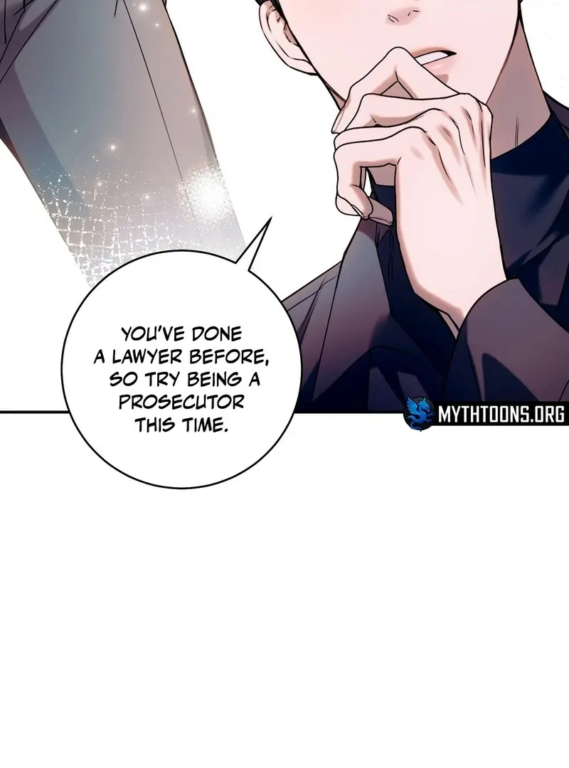 Introducing My Manager - Chapter 5 Page 64