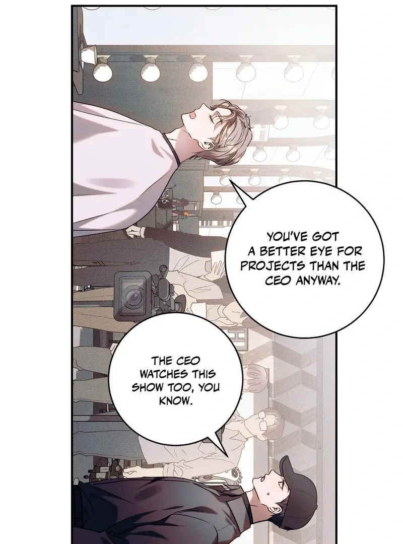 Introducing My Manager - Chapter 5 Page 77
