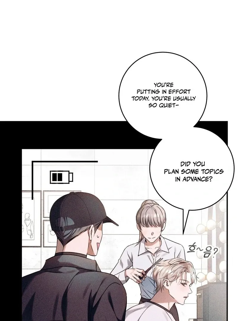 Introducing My Manager - Chapter 5 Page 80