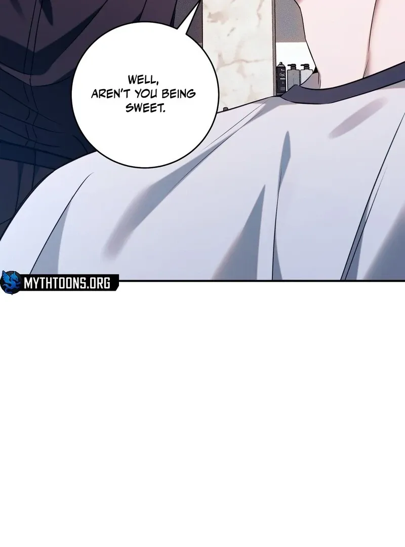 Introducing My Manager - Chapter 5 Page 83