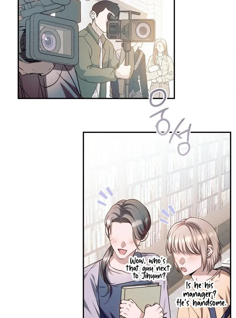 Introducing My Manager - Chapter 5 Page 92