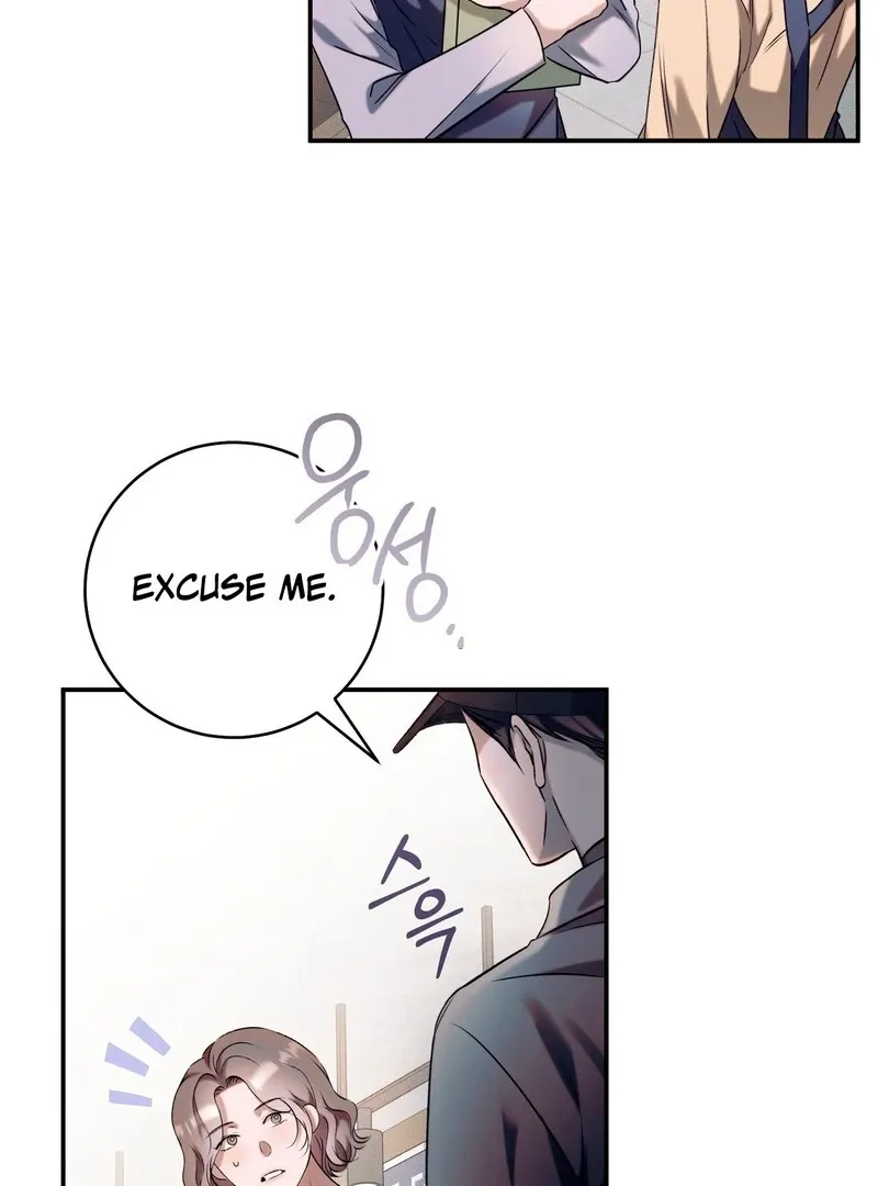 Introducing My Manager - Chapter 5 Page 93