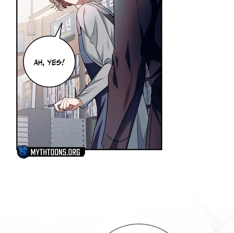 Introducing My Manager - Chapter 5 Page 94