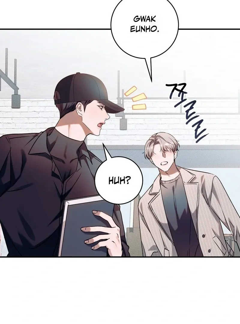 Introducing My Manager - Chapter 5 Page 101