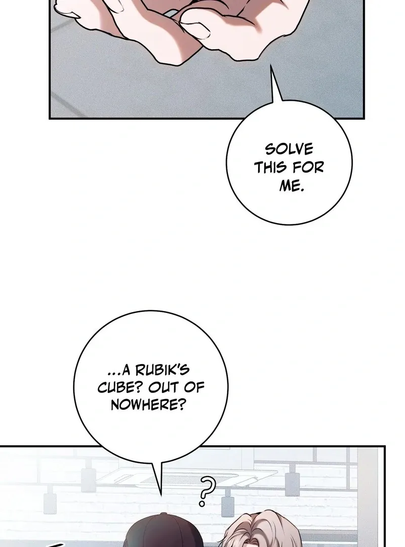 Introducing My Manager - Chapter 5 Page 103