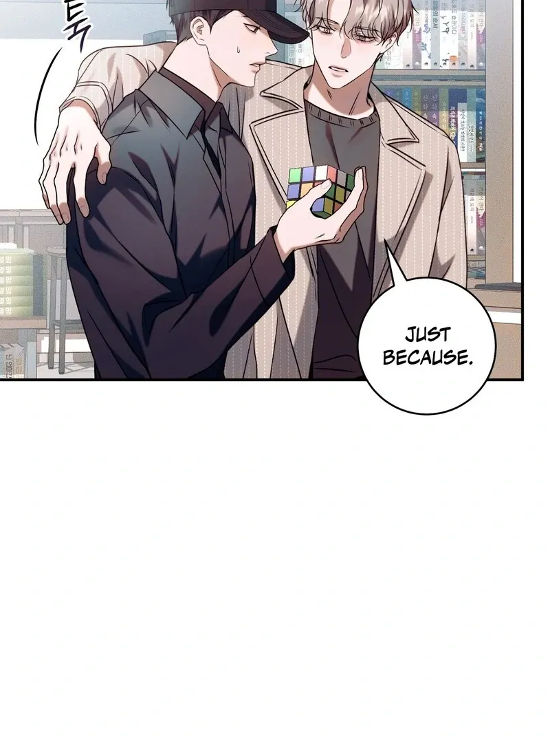 Introducing My Manager - Chapter 5 Page 104