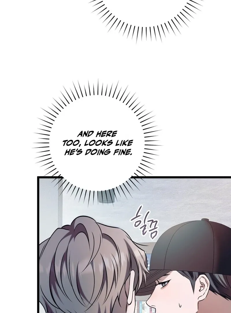 Introducing My Manager - Chapter 5 Page 106
