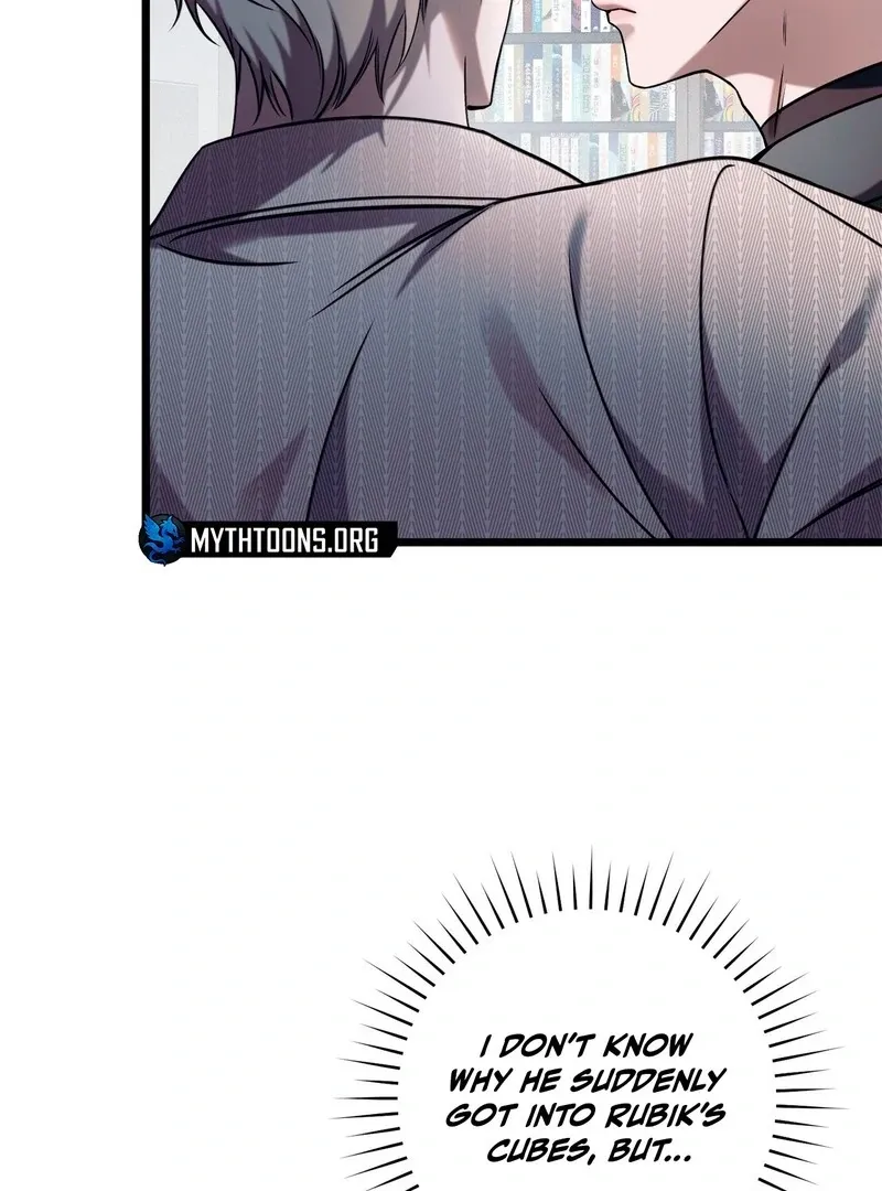 Introducing My Manager - Chapter 5 Page 107
