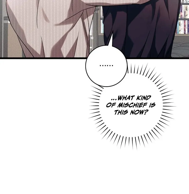 Introducing My Manager - Chapter 5 Page 114