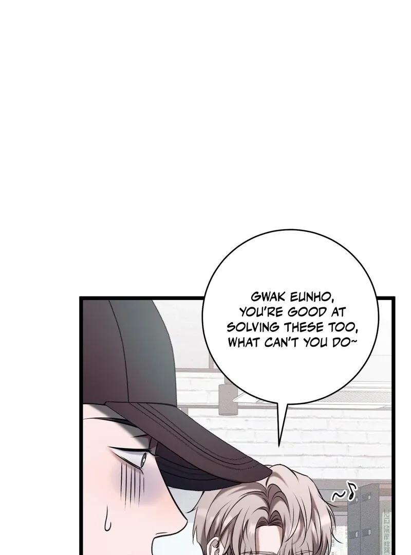 Introducing My Manager - Chapter 5 Page 116