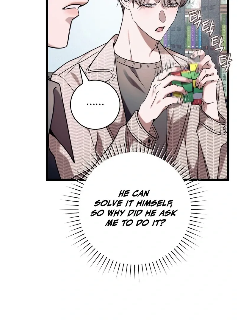 Introducing My Manager - Chapter 5 Page 117