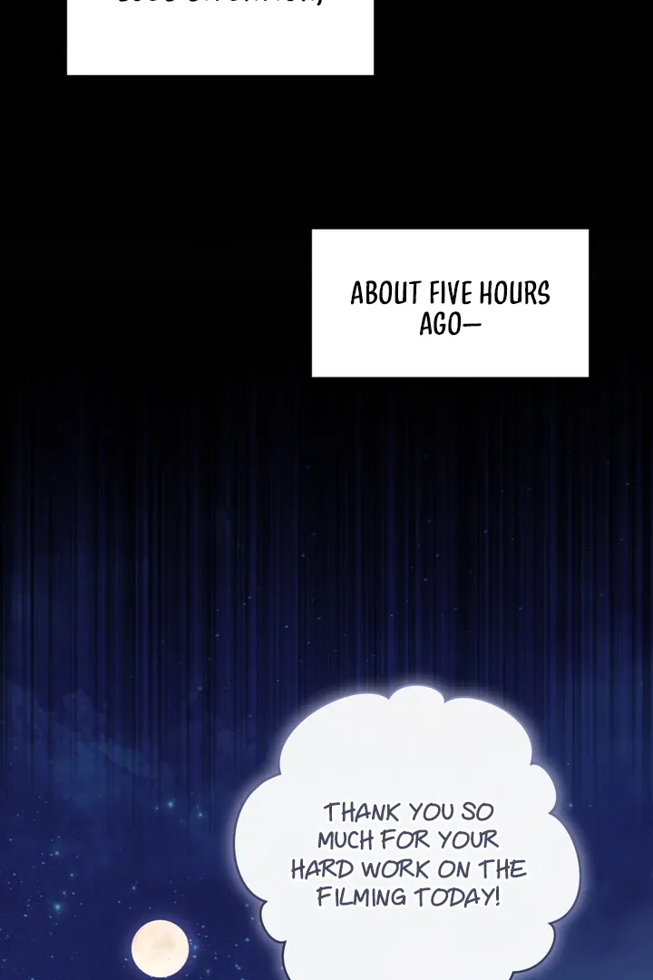 Introducing My Manager - Chapter 6 Page 5