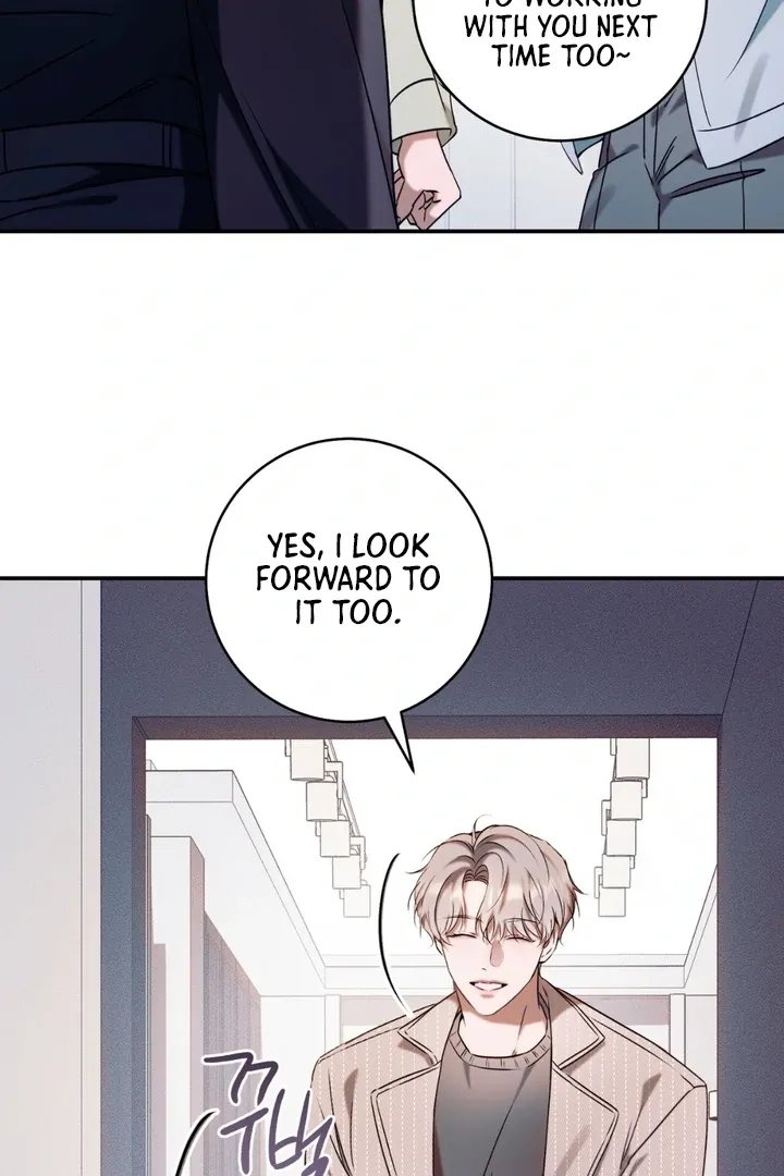 Introducing My Manager - Chapter 6 Page 8