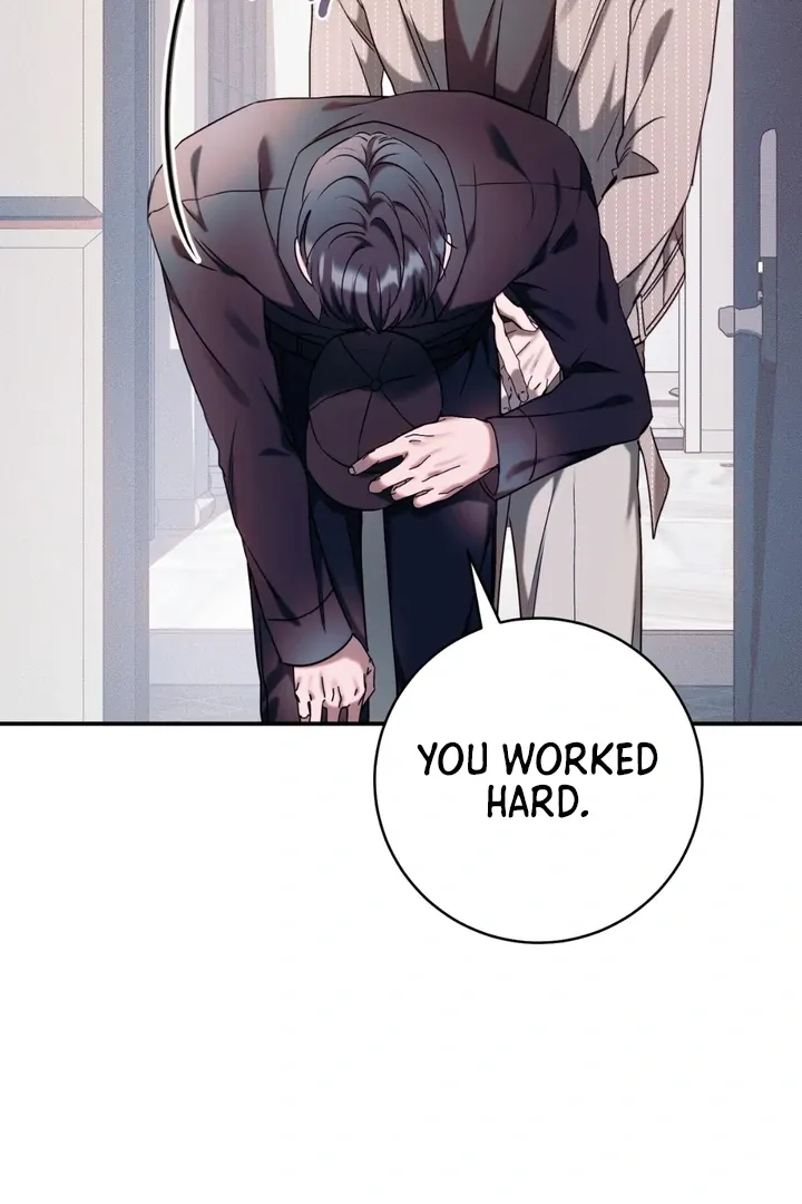 Introducing My Manager - Chapter 6 Page 9