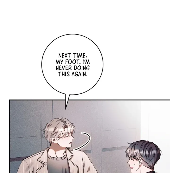 Introducing My Manager - Chapter 6 Page 13