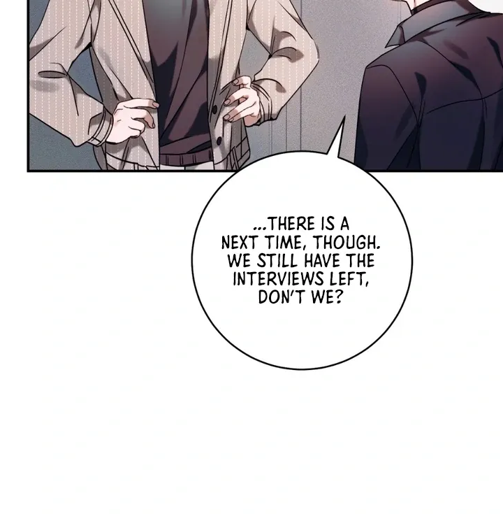 Introducing My Manager - Chapter 6 Page 14