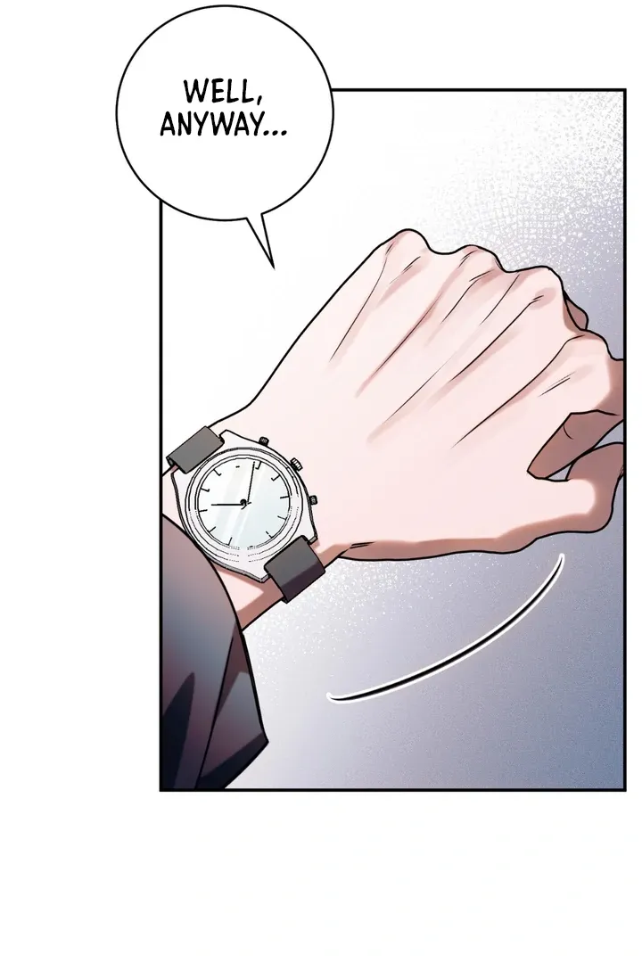 Introducing My Manager - Chapter 6 Page 15