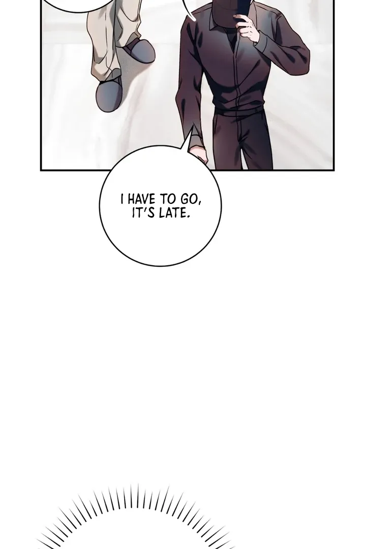 Introducing My Manager - Chapter 6 Page 17