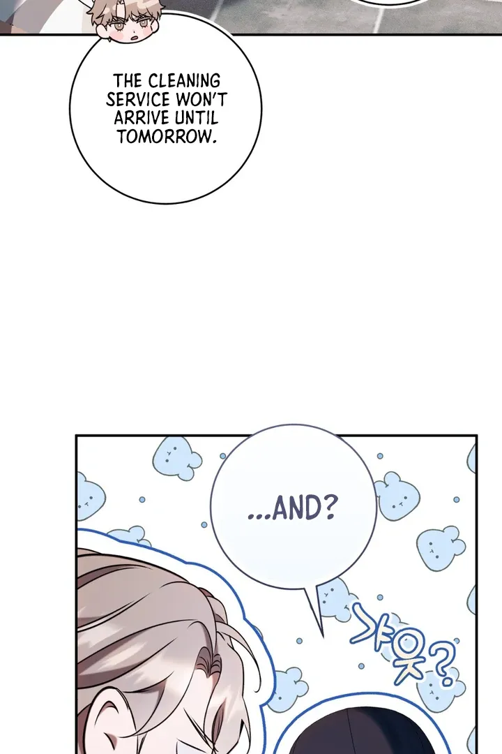 Introducing My Manager - Chapter 6 Page 22