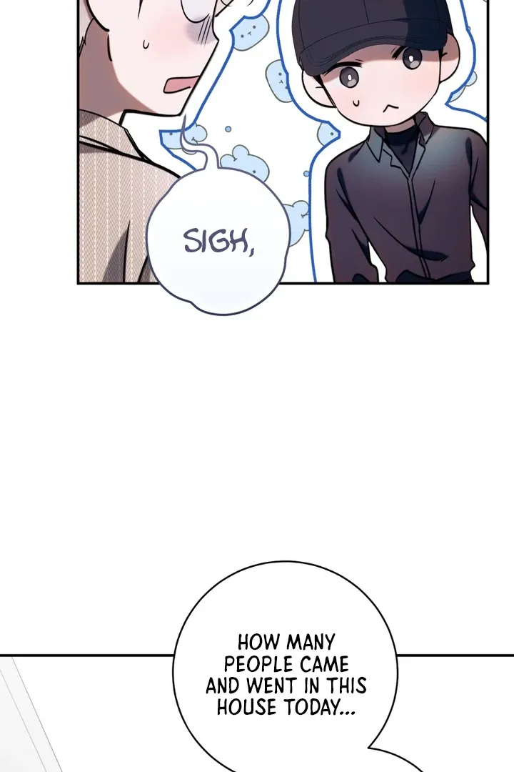 Introducing My Manager - Chapter 6 Page 23