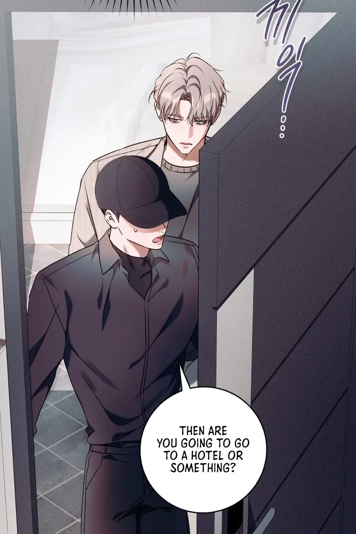 Introducing My Manager - Chapter 6 Page 28