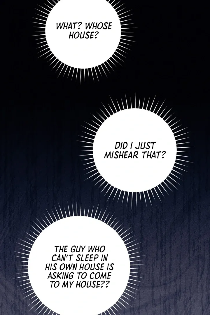 Introducing My Manager - Chapter 6 Page 34