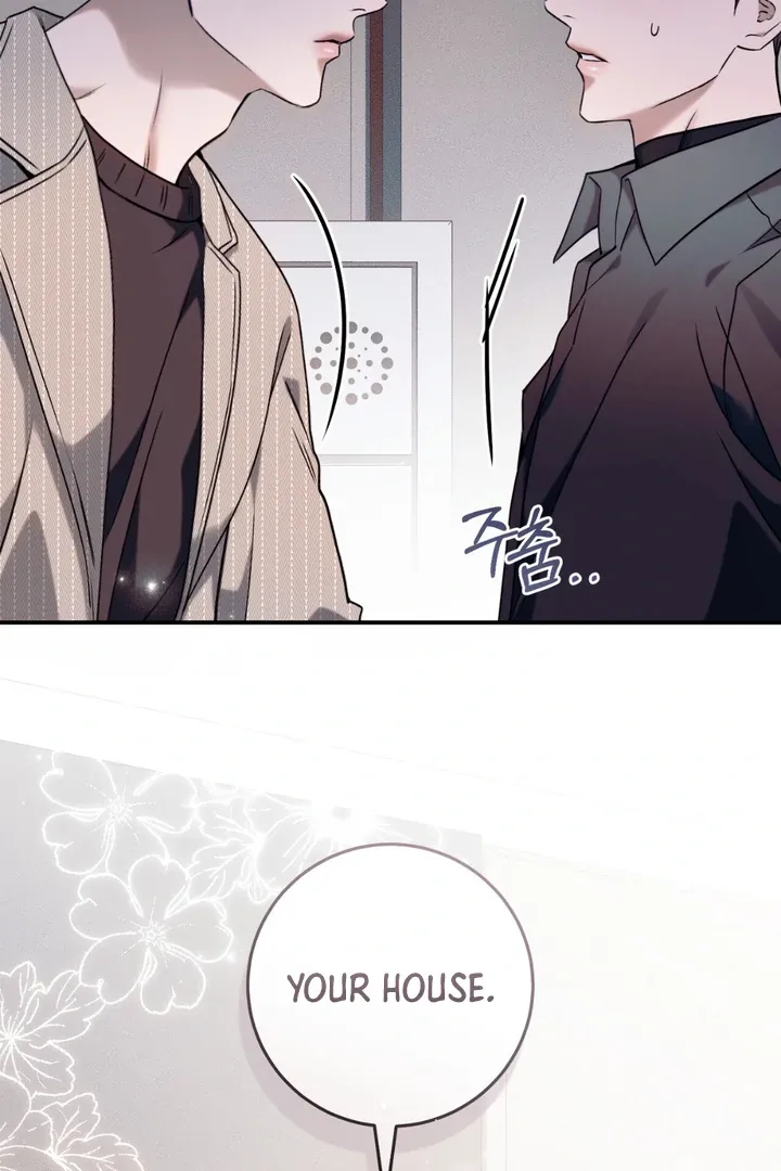 Introducing My Manager - Chapter 6 Page 37