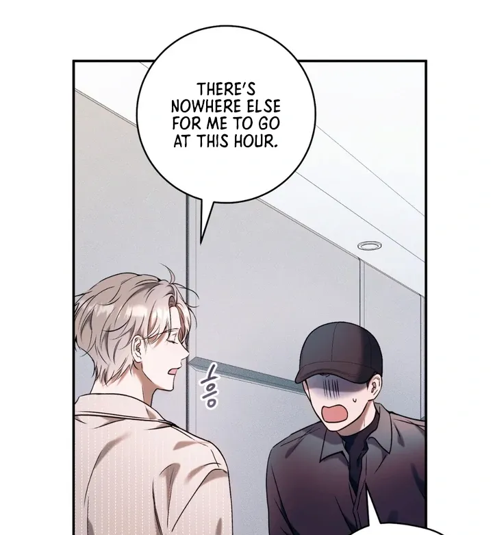 Introducing My Manager - Chapter 6 Page 40