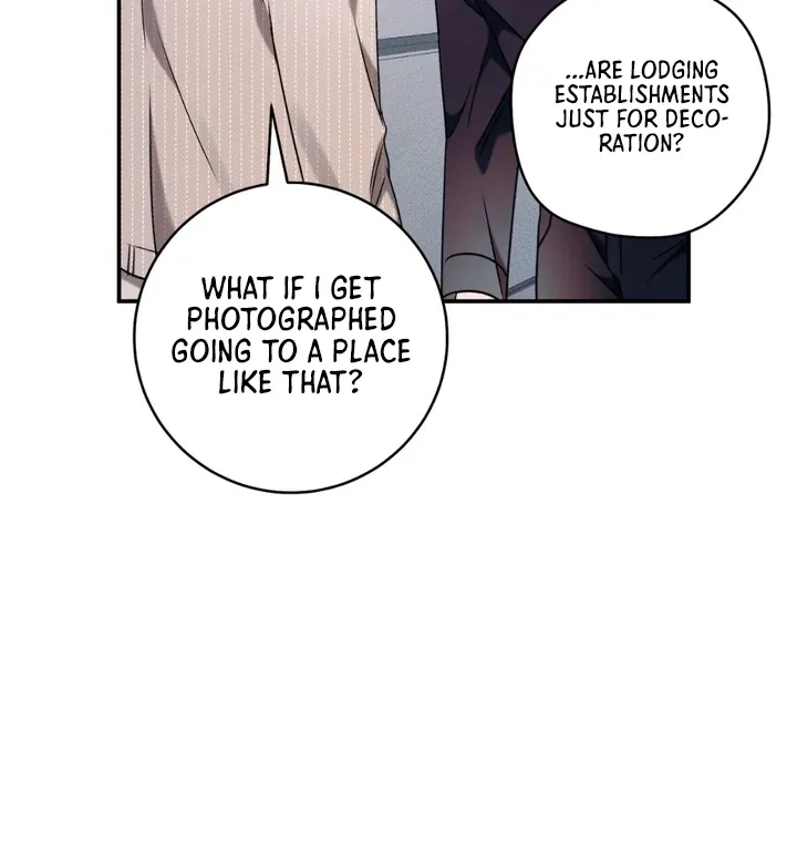 Introducing My Manager - Chapter 6 Page 41