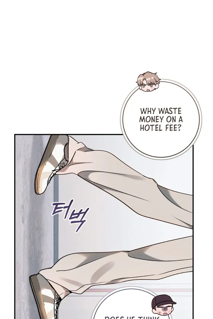 Introducing My Manager - Chapter 6 Page 44
