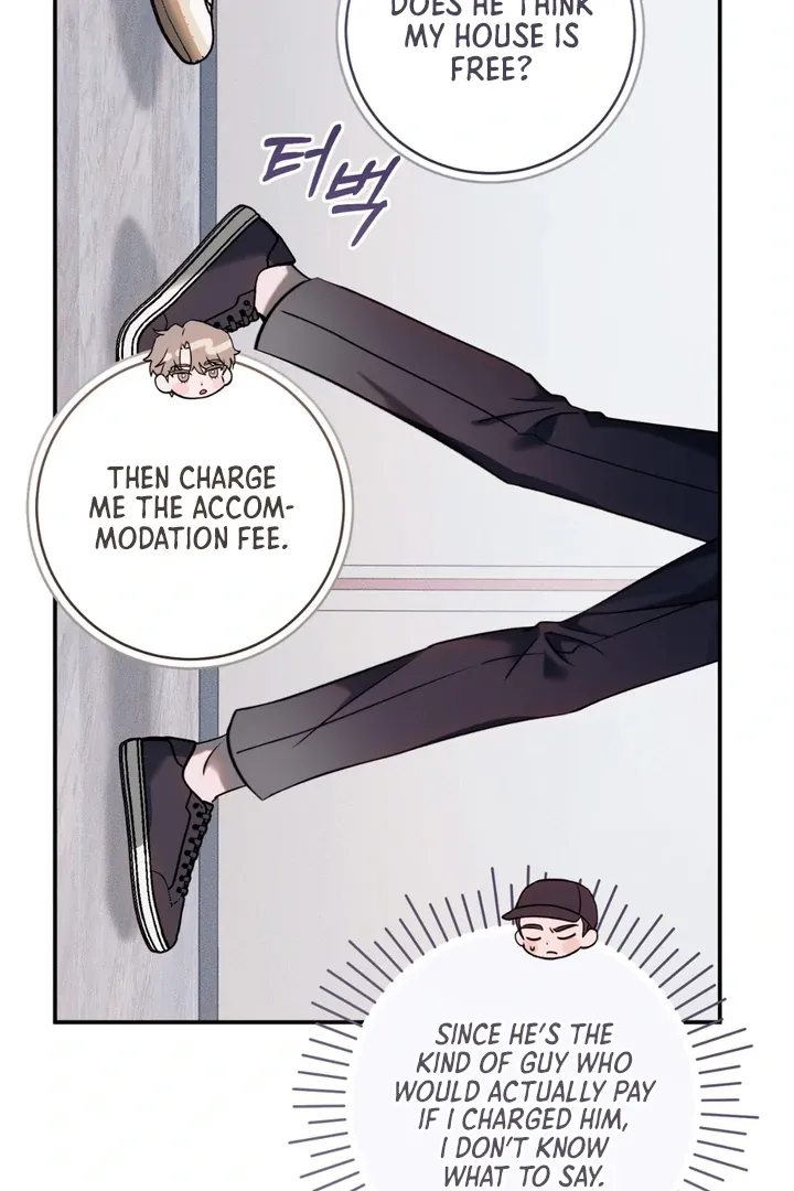 Introducing My Manager - Chapter 6 Page 45
