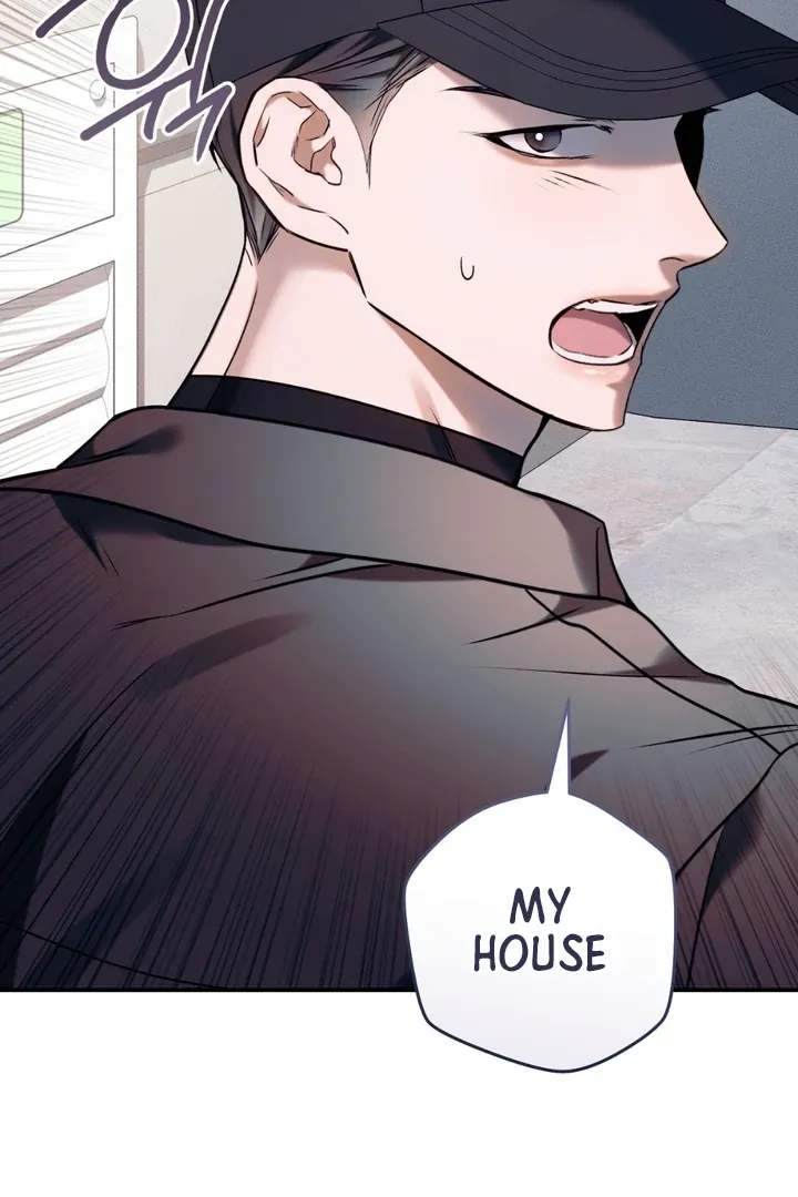 Introducing My Manager - Chapter 6 Page 47