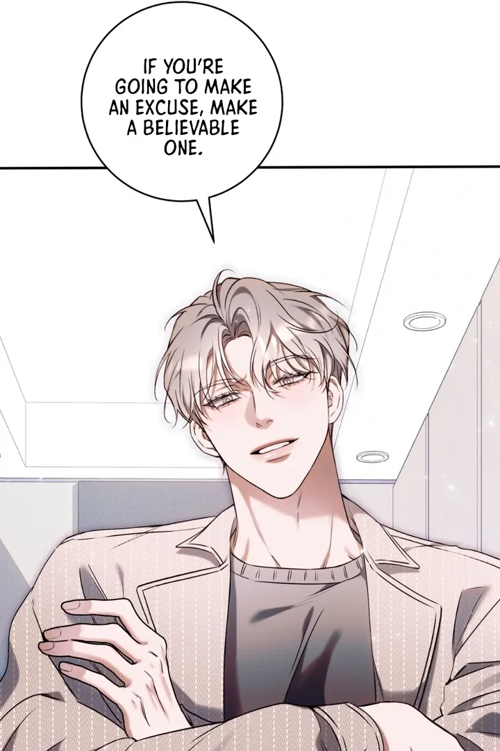 Introducing My Manager - Chapter 6 Page 56