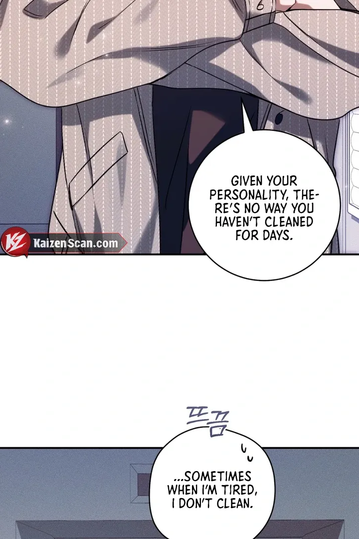 Introducing My Manager - Chapter 6 Page 57