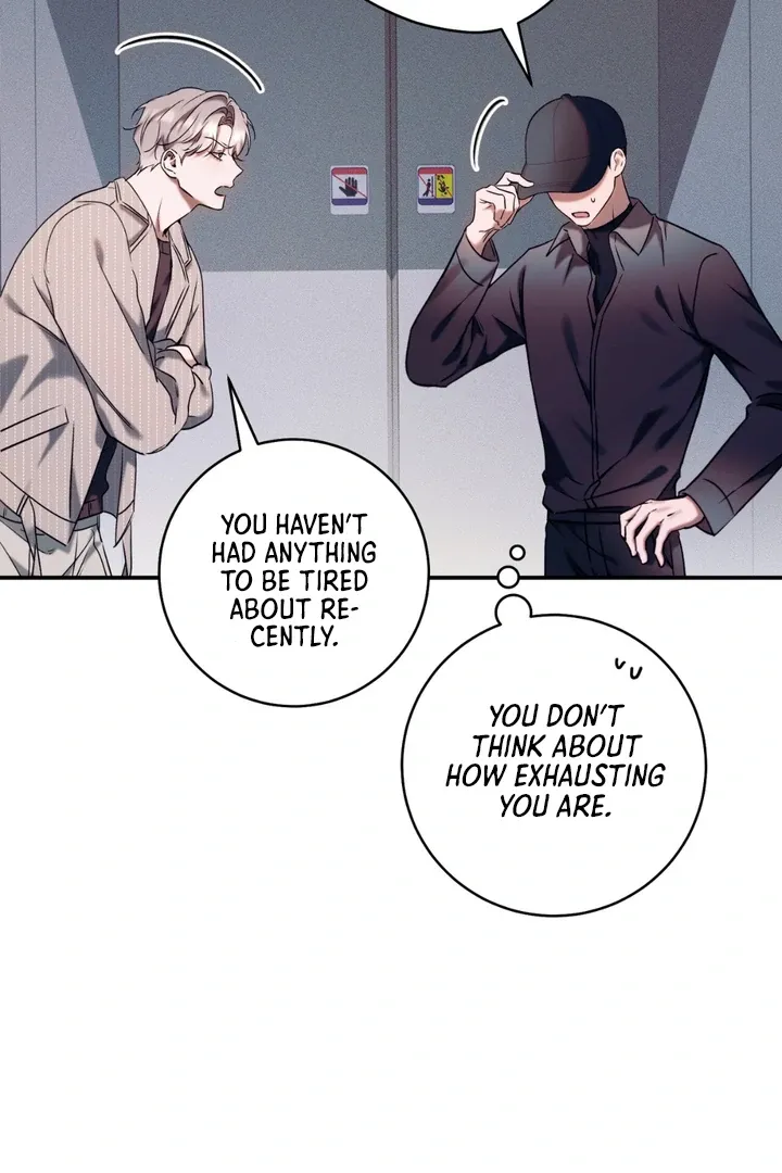 Introducing My Manager - Chapter 6 Page 58