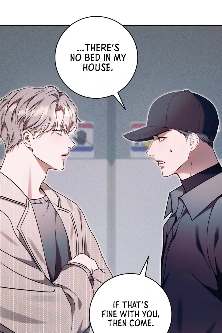 Introducing My Manager - Chapter 6 Page 60