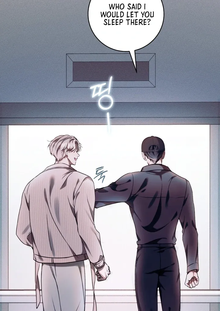 Introducing My Manager - Chapter 6 Page 68