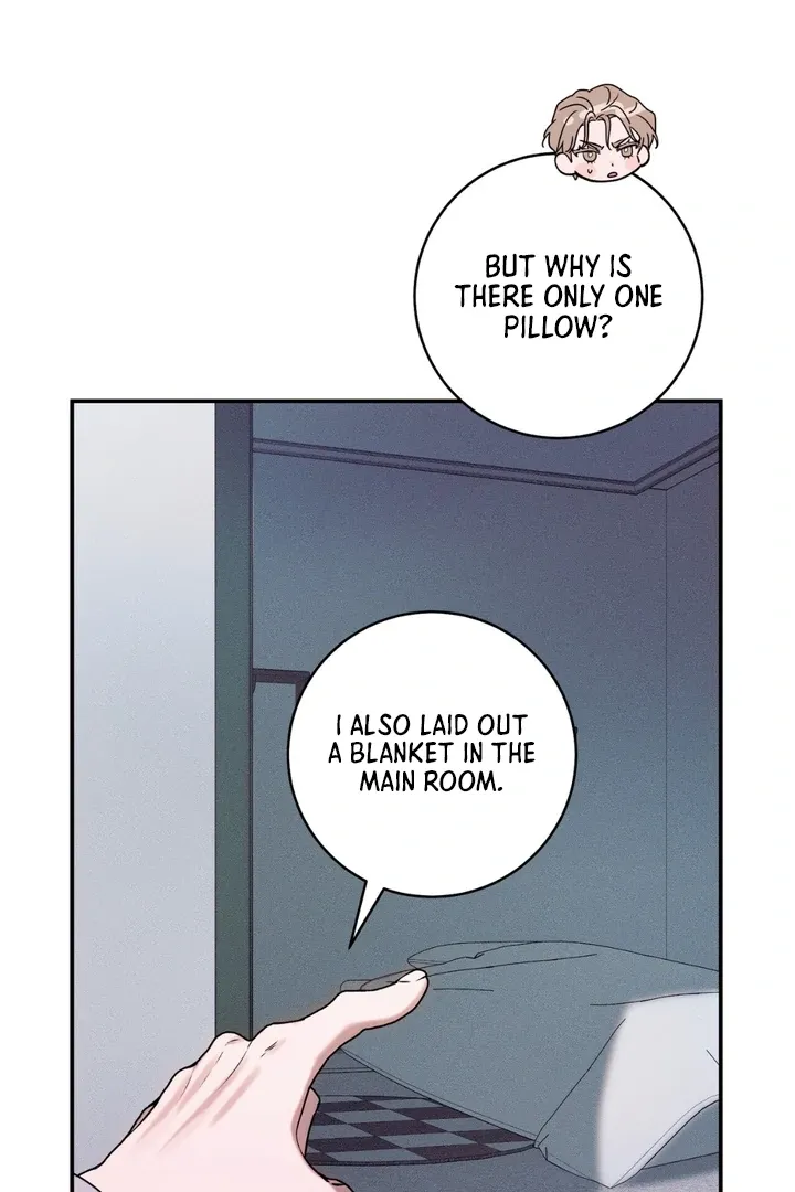Introducing My Manager - Chapter 6 Page 76