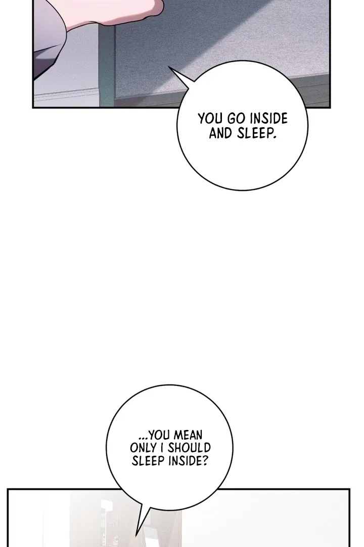 Introducing My Manager - Chapter 6 Page 77