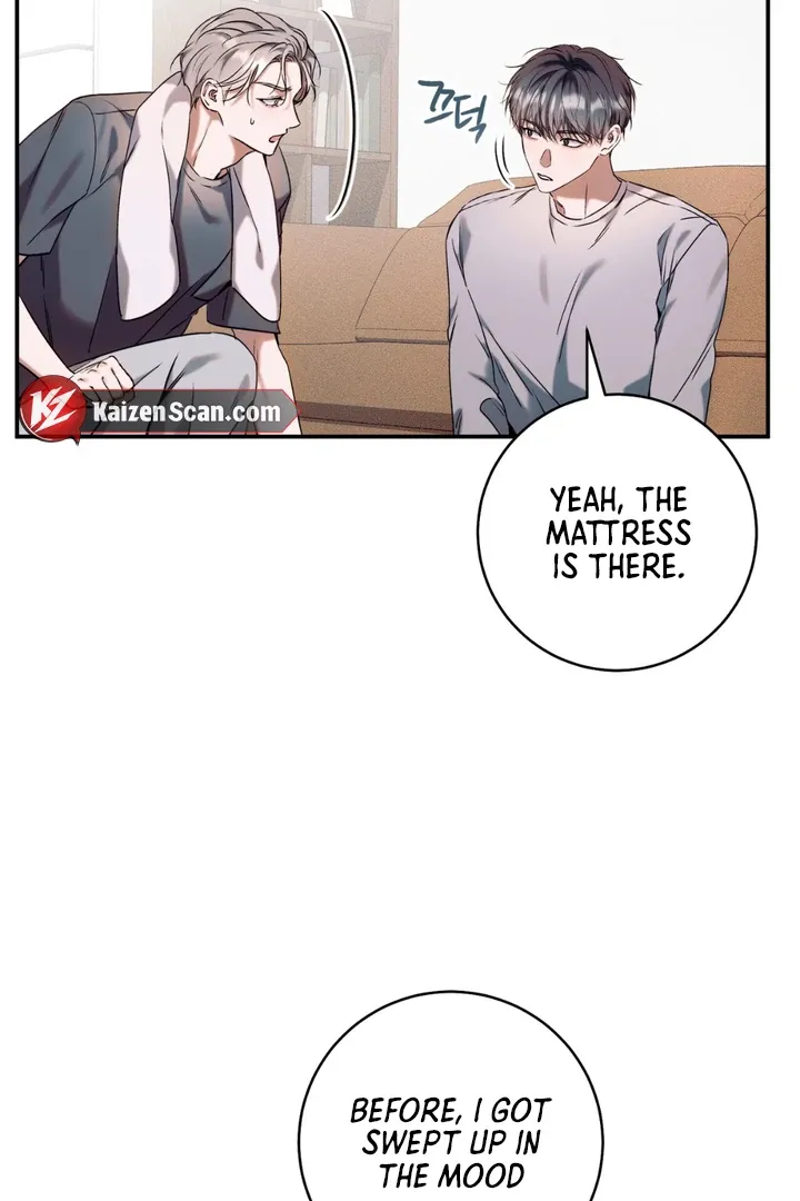 Introducing My Manager - Chapter 6 Page 78