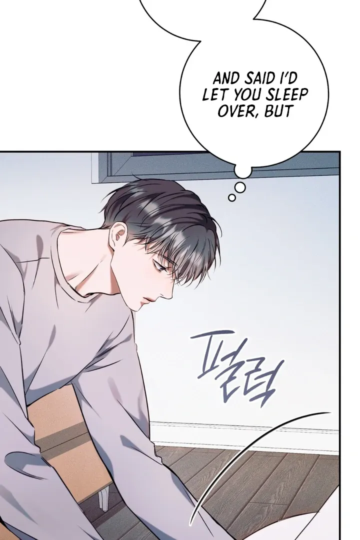 Introducing My Manager - Chapter 6 Page 79