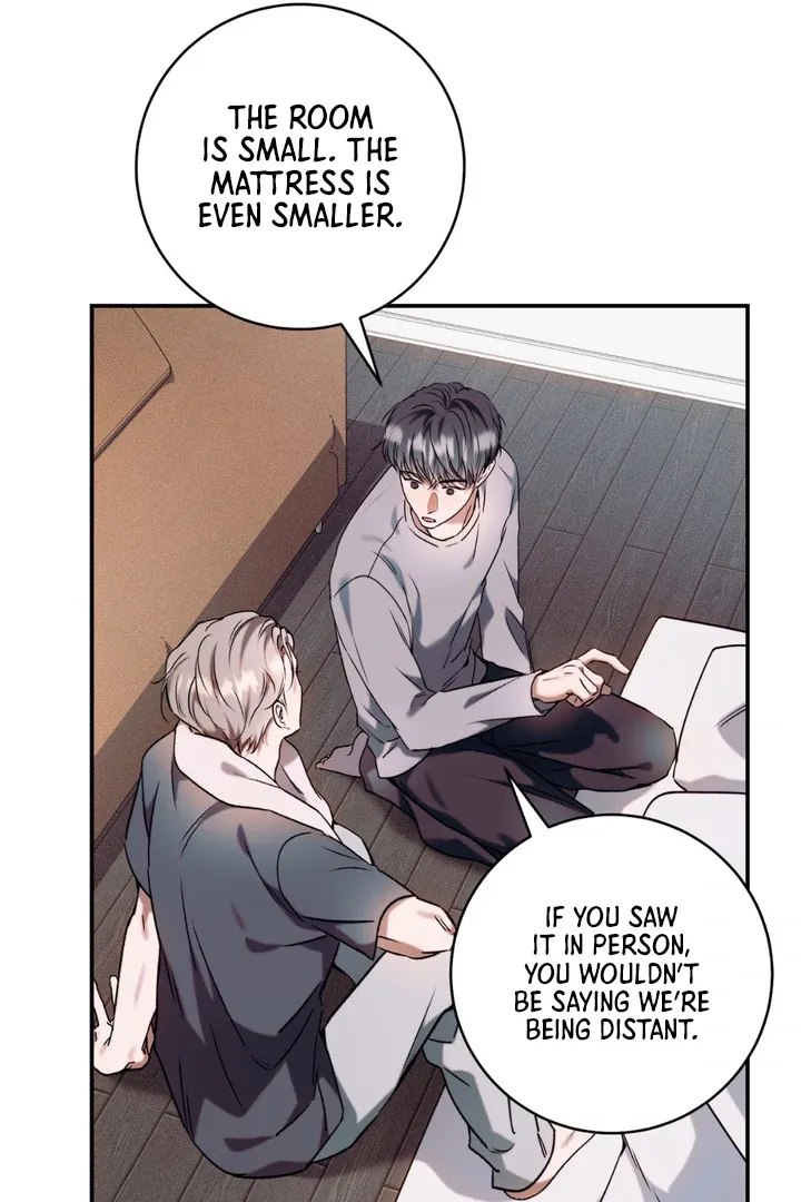 Introducing My Manager - Chapter 6 Page 84