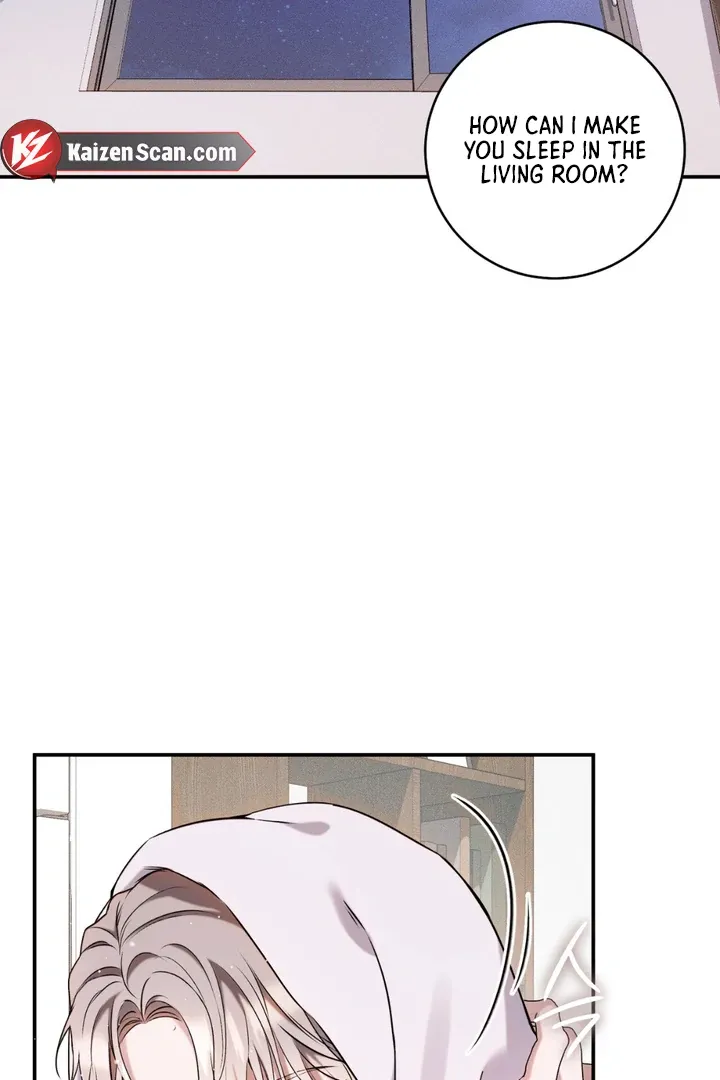 Introducing My Manager - Chapter 6 Page 86