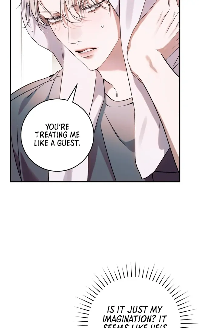 Introducing My Manager - Chapter 6 Page 87