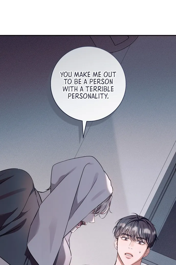 Introducing My Manager - Chapter 6 Page 92