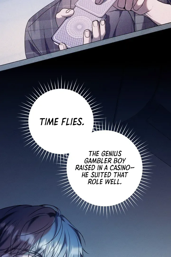 Introducing My Manager - Chapter 6 Page 123